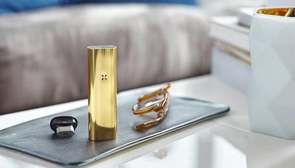 Top Ten Vaporizers Of 2017